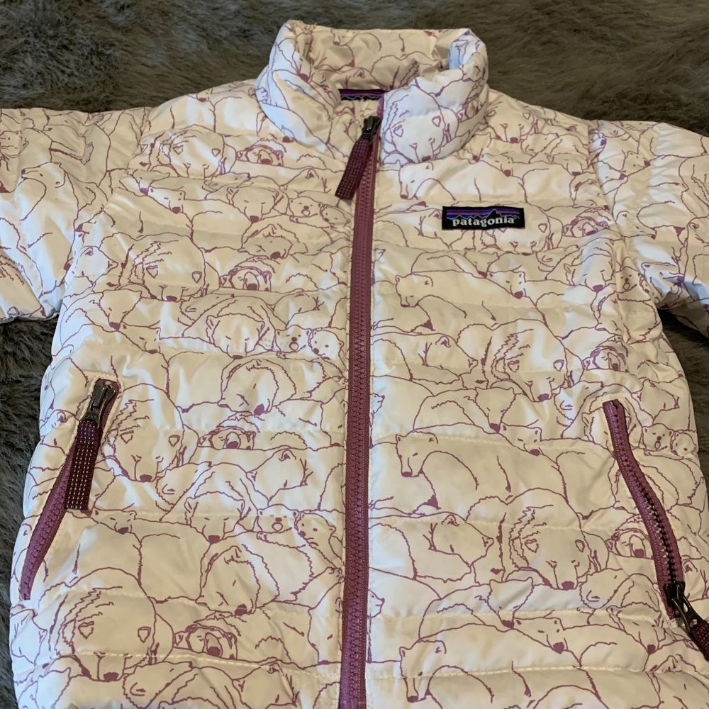 Patagonia - Puffer Coat